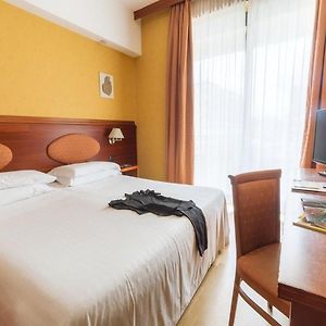 Chambre Classique Lit Queen-Size